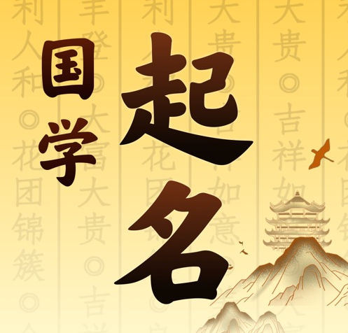 荔浦国学起名 人工起名一对一